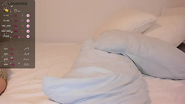  Snorkmaiden  online show from December 2025 12:51:01 PM