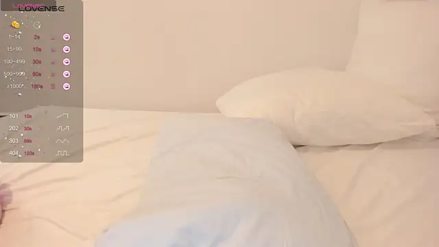 Snapshot of _Snorkmaiden_ chatting on January 2026 01:26:01 PM Snorkmaiden online show from January 2026 01:26:01 PM