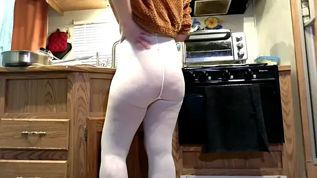 sexyinpantyhose online show from April 2026 04:19:02 AM