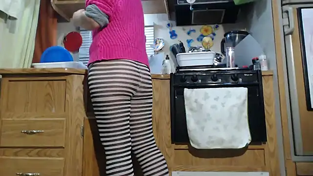 Snapshot of sexyinpantyhose chatting on December 2024 08:38:01 AM sexyinpantyhose online show from December 2024 08:38:01 AM