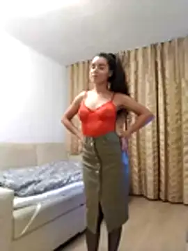 baby sweet girl  online show from May 2026 07:45:02 PM