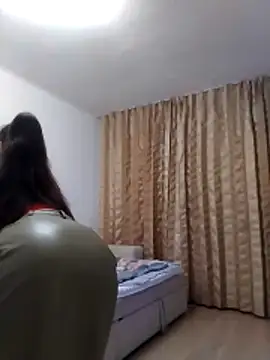 baby sweet girl  online show from March 2026 09:41:01 PM