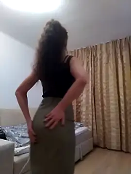 baby sweet girl  online show from March 2026 09:17:01 PM