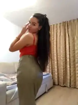 baby sweet girl  online show from May 2026 08:14:01 PM