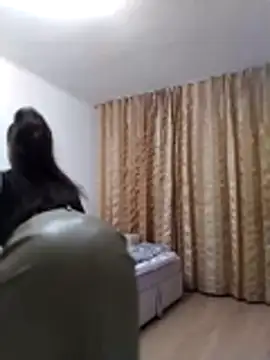 baby sweet girl  online show from April 2026 09:40:01 PM