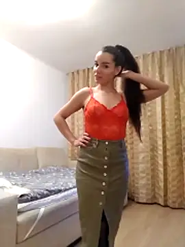 baby sweet girl  online show from April 2026 09:51:02 PM