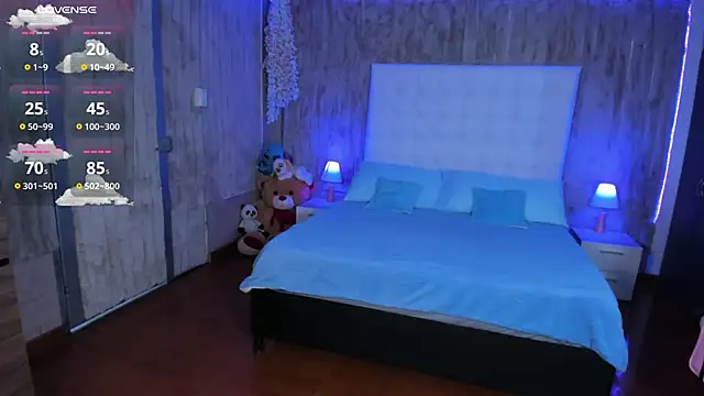 Snapshot of floryn_susana chatting on September 2025 07:08:02 PM floryn susana online show from September 2025 07:08:02 PM