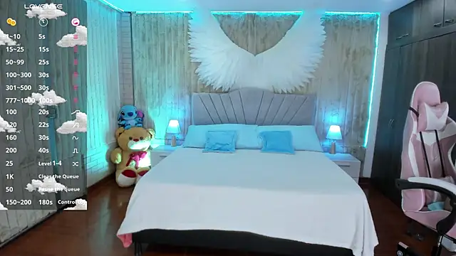 Snapshot of floryn_susana chatting on March 2025 09:03:02 PM floryn susana online show from March 2025 09:03:02 PM