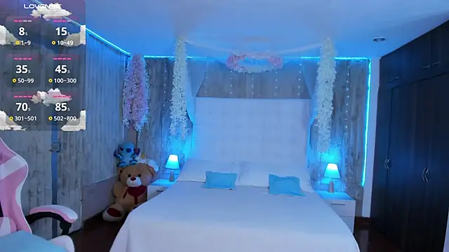 Snapshot of floryn_susana chatting on November 2025 10:52:02 PM floryn susana online show from November 2025 10:52:02 PM