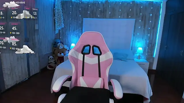 Snapshot of floryn_susana chatting on September 2025 11:10:01 PM floryn susana online show from September 2025 11:10:01 PM