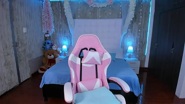 floryn susana online show from January 2026 11:08:02 PM