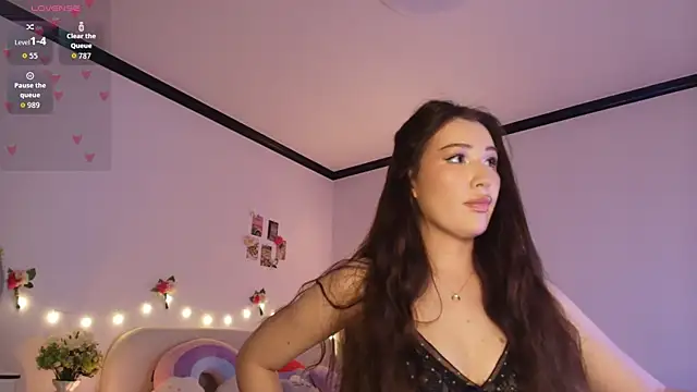 SoeTheReal online show from April 2026 07:20:02 PM