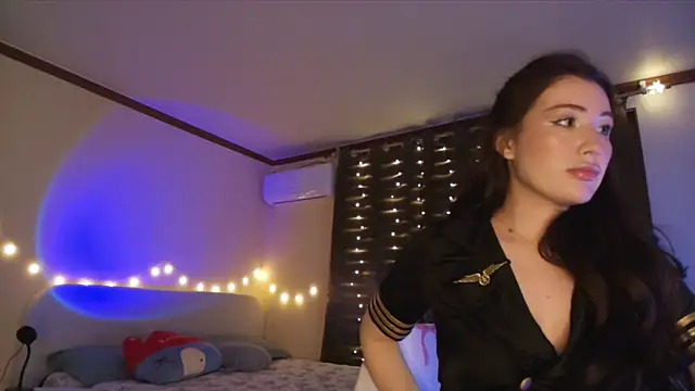 SoeTheReal online show from March 2026 07:54:02 PM