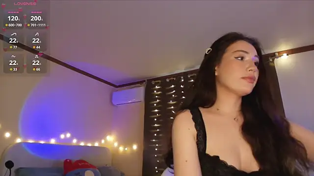 SoeTheReal online show from February 2026 03:18:01 AM