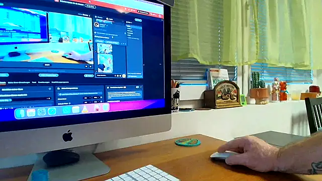 crazylemy online show from January 2026 07:23:02 AM