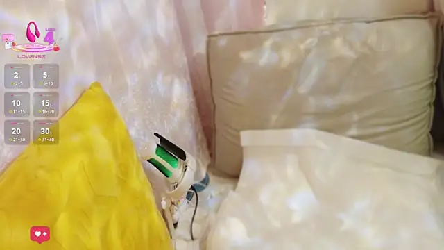 Anne-Sweet online show from February 2026 12:18:02 AM