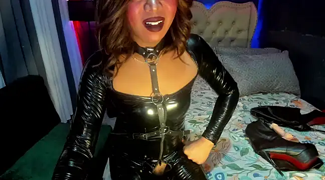 Snapshot of hotlena_dominatrixxz chatting on March 2025 05:11:01 AM hotlena dominatrixxz online show from March 2025 05:11:01 AM