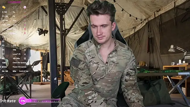Snapshot of hornystripman97 chatting on October 2025 03:52:02 AM hornystripman97 online show from October 2025 03:52:02 AM