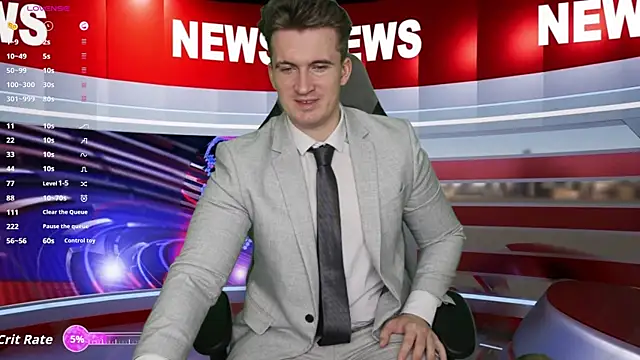 hornystripman97 online show from December 2025 02:55:02 AM