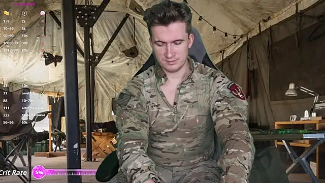 hornystripman97 online show from February 2026 09:07:02 AM