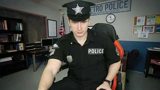 Snapshot of hornystripman97 chatting on February 2025 02:25:01 AM hornystripman97 online show from February 2025 02:25:01 AM
