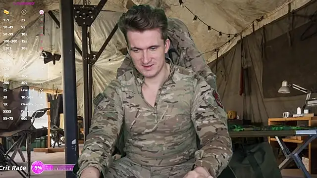 hornystripman97 online show from December 2025 12:04:02 PM