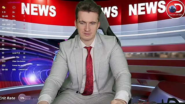 hornystripman97 online show from February 2026 01:02:01 AM