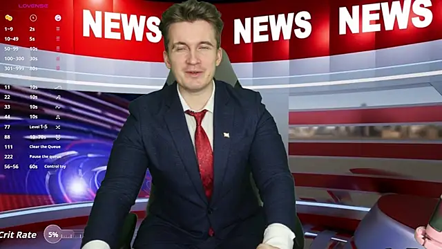 hornystripman97 online show from February 2026 02:50:01 PM