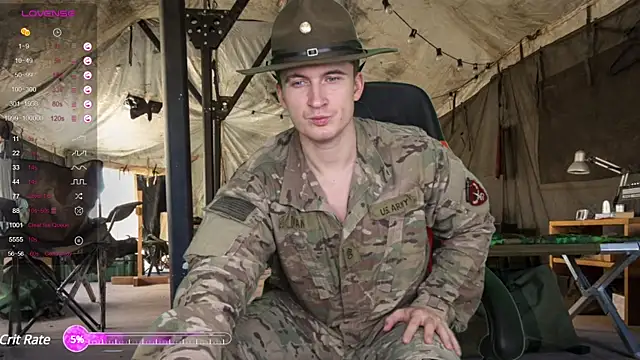 Snapshot of hornystripman97 chatting on January 2025 01:54:01 AM hornystripman97 online show from January 2025 01:54:01 AM