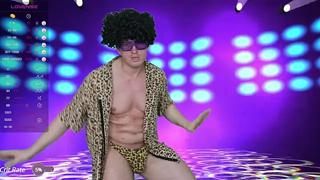 Snapshot of hornystripman97 chatting on March 2025 05:03:02 AM hornystripman97 online show from March 2025 05:03:02 AM