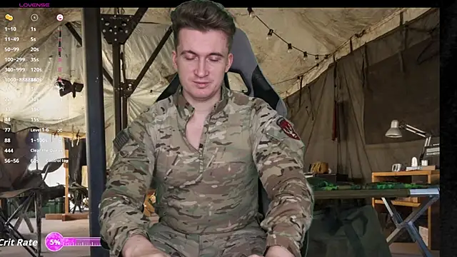 hornystripman97 online show from November 2025 02:37:02 AM