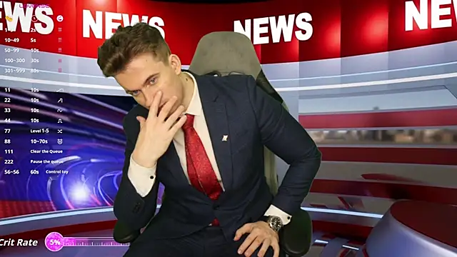 hornystripman97 online show from December 2025 02:16:02 AM