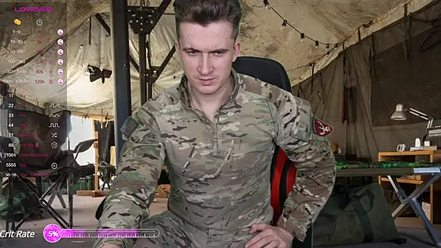 Snapshot of hornystripman97 chatting on February 2025 02:27:01 AM hornystripman97 online show from February 2025 02:27:01 AM
