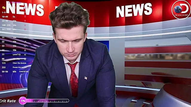 hornystripman97 online show from January 2026 02:51:01 AM