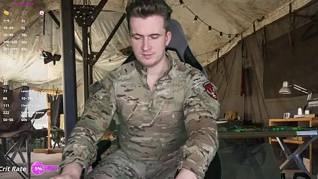 hornystripman97 online show from February 2026 03:39:01 AM