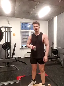 hornystripman97 online show from January 2026 06:50:01 AM