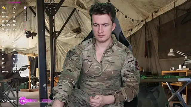 hornystripman97 online show from January 2026 07:50:01 PM