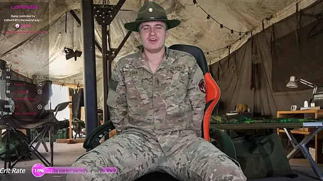 Snapshot of hornystripman97 chatting on January 2025 02:43:02 AM hornystripman97 online show from January 2025 02:43:02 AM