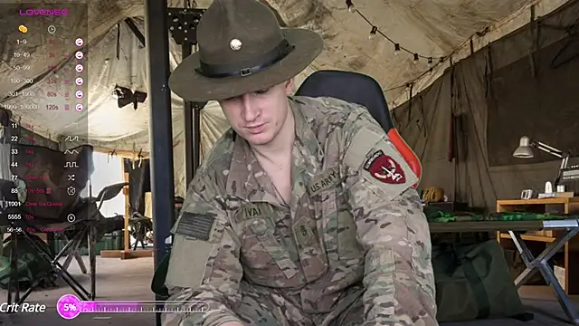 Snapshot of hornystripman97 chatting on February 2025 02:26:02 AM hornystripman97 online show from February 2025 02:26:02 AM