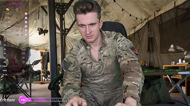 Snapshot of hornystripman97 chatting on February 2025 02:53:01 AM hornystripman97 online show from February 2025 02:53:01 AM