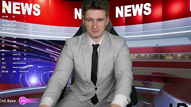 hornystripman97 online show from February 2026 03:29:01 AM