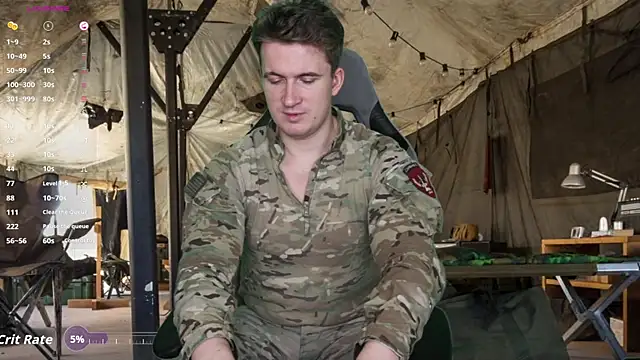 hornystripman97 online show from January 2026 03:02:01 AM