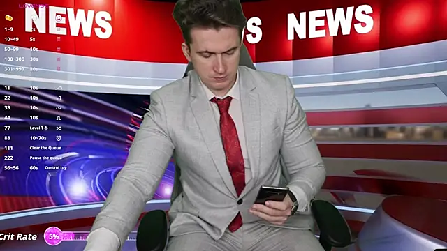 hornystripman97 online show from January 2026 03:13:01 AM