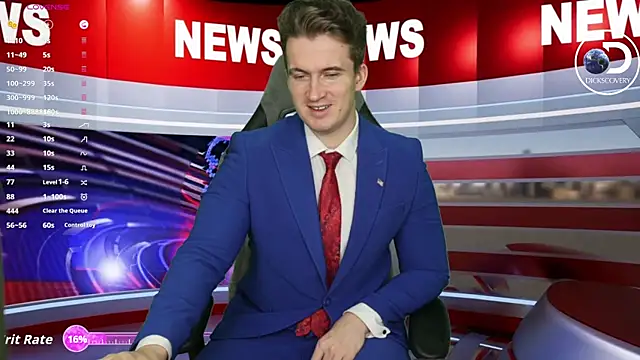 hornystripman97 online show from October 2025 03:06:01 AM