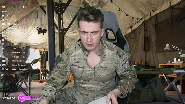 Snapshot of hornystripman97 chatting on September 2025 12:27:05 AM hornystripman97 online show from September 2025 12:27:05 AM
