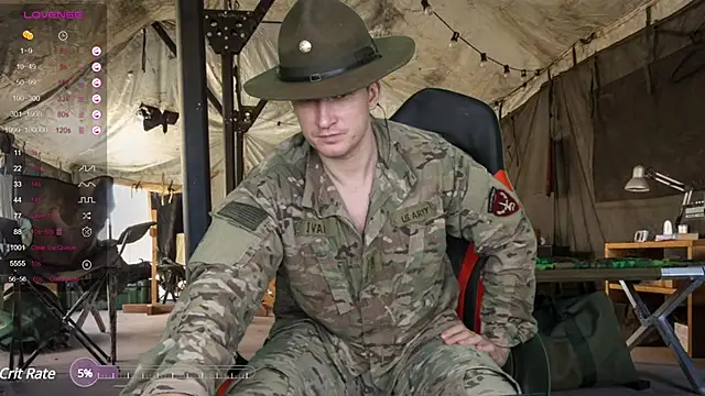 Snapshot of hornystripman97 chatting on January 2025 05:36:02 AM hornystripman97 online show from January 2025 05:36:02 AM