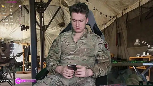 hornystripman97 online show from February 2026 04:29:01 PM