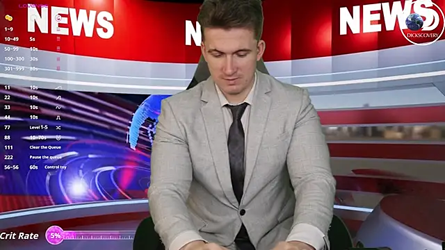 hornystripman97 online show from April 2026 10:18:02 AM