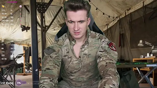 hornystripman97 online show from December 2025 02:16:01 AM