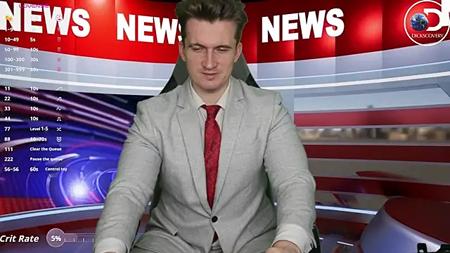 hornystripman97 online show from April 2026 02:02:02 AM